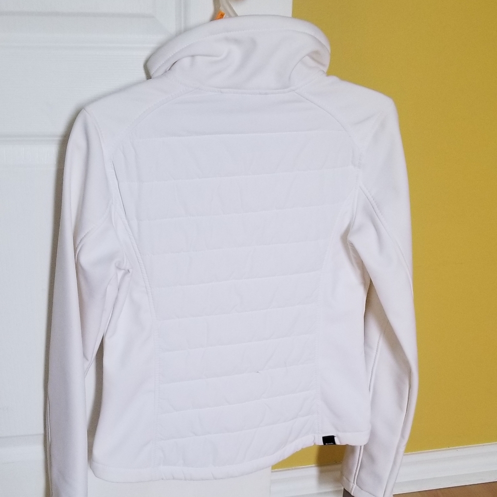 Bench jacket - Picture 2 of 4
